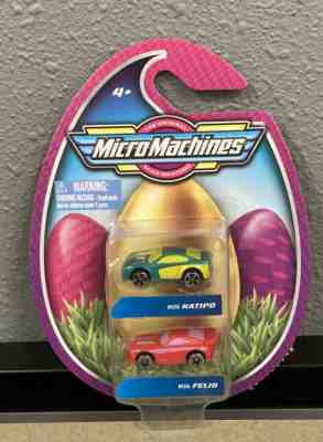 Micro Machines Rabbit Micro Machines Collectibles : Micro Machine Easter Value Guide - Price ...