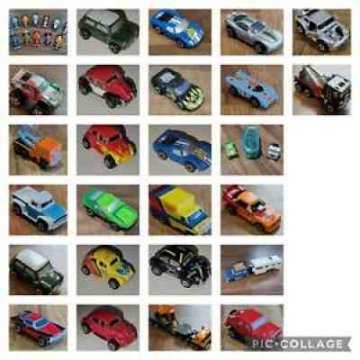 Micro Machines