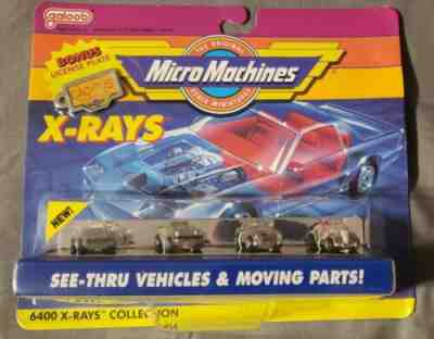 Micro Machine Collection Display Micro Machines Collectibles : Plate Value Guide - Price List | Micro ...