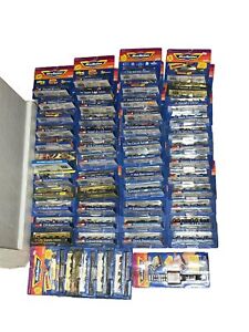 SEND OFFERS! Micro machines lot of 51!!