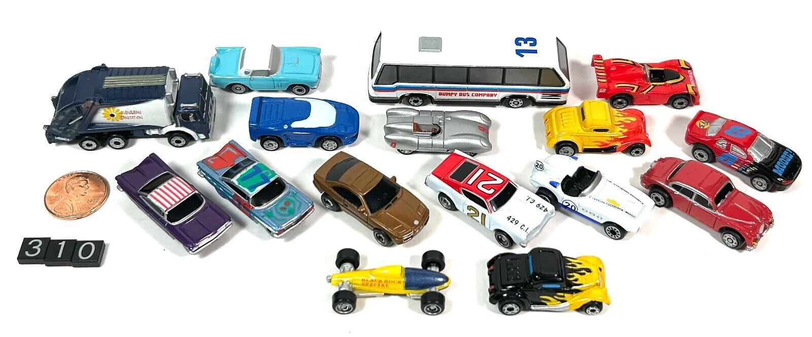 Micro Machine Collection Display Micro Machines Collectibles : Mint Micro Machine Value Guide - Price ...