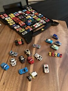 Galoob Vintage Micro Machines Muscle Cars trucks insiders  Etc. 80 + PIECE LOT