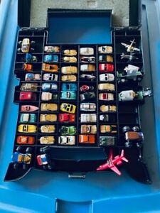 Micro Machine Collection Display Micro Machines Collectibles : Micro Machine Deluxe Svo Blue Value Guide ...