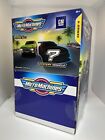 Micro Machines Series 4 Blind Bags Sealed Box Of 36 W/ Chase Chrome Corvette