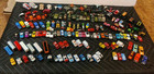 Massive 80 90s Micro Machines Toy Vehicle Lot Galoob Rare Hot Wheels Car