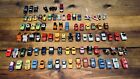 Lot of 88 Assorted Micro Machines. Includes Batman/Private Eye/Hot Rods/Boats