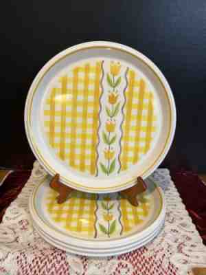 Mikasa Collectibles : Gingham Mikasa Value Guide - Price List