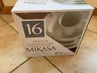 Mikasa French Countryside 16-Piece Dinnerware Set