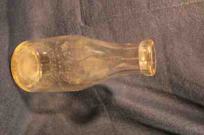 MILK BOTTLE ONE QUART LAKESIDE DAIRY JENKINS KY