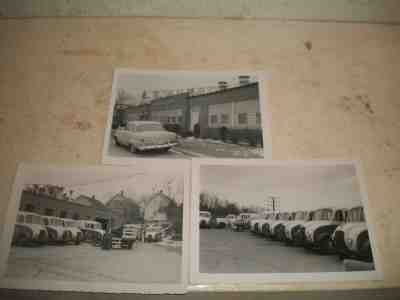 Real Photos A B Munroe Dairy Providence Rhode Island Milk Bottle Delivery Truck