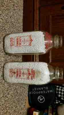 Hershey estates Dairy milk Bottles