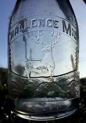 Challenge Milk. Los Angeles, California.