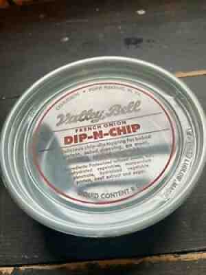 valley bell dip-n-chip container charleston point pleasant wva