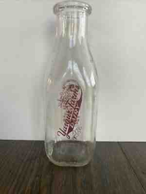 Yasgur Farms 1966 Original Bottle - Woodstock Music Festival