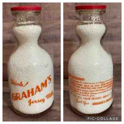 Graham's the Family Dairy to bring back glass bottles, News