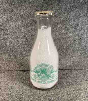 stonington Milk Bottle