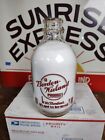 New ListingTRP RARE Borden-Wieland Dairy Milk Cream Bottle 2 Quart 1/2 Gallon