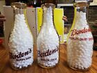 Borden's Milk Bottles, Akron, Ohio