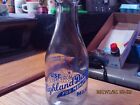 New ListingHighland Dairy Quart Milk Bottle