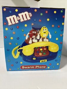 その他 m&m's Swarm Phone M&Ms Collectibles : Phone Value Guide - Price List | M&Ms