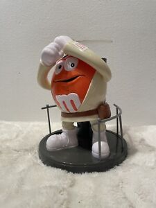 M&M's Dispenser - Star Wars: Luke Skywalker (Orange M&M)