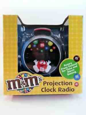 M&Ms Collectibles : Clock Radio Value Guide - Price List | M&Ms ...