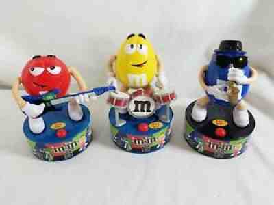 Mms Rocks M&Ms Collectibles : Rock Star Value Guide - Price List | M&Ms ...