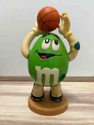 M&Ms Collectibles : 1993 Value Guide - Price List | M&Ms
