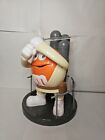 M&M's Dispenser - Star Wars: Luke Skywalker (Orange M&M)