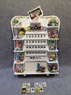 Danbury Mint M & M Perpetual Calendar