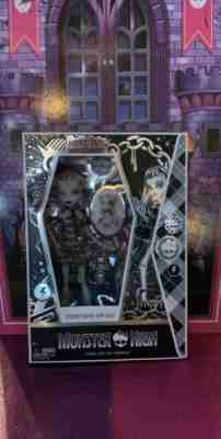 Monster High and Ever After ...
