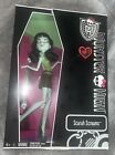 RARE Scarah Screams and Hoodude Voodoo Comic Con Exclusive Monster High Doll
