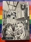 Monster High Doll Set Scarah Screams and Hoodude Voodoo SDCC 2011 Exclusive MIB