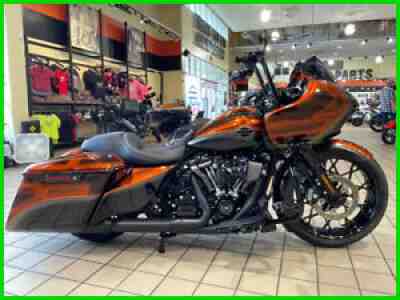 2020 Harley-Davidson Touring Road Glide Special
