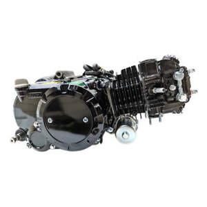 YX140 140CC Semi-Auto E-Start Motor Engine Honda CT70 ATC70 CRF50 XR50 SL70 Pit