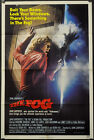 Fog 1980 ORIG 27X41 MINT MOVIE POSTER STYLE-B JAMIE LEE CURTIS JOHN CARPENTER