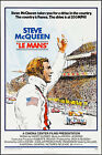 Poster Le Mans 1971 27