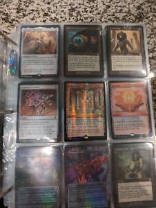 Magic The Gathering Collection