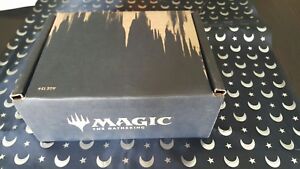 MTG Guilds of Ravnica Mythic Edition Magic the Gathering. In hand