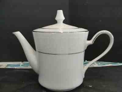 NORITAKE SORRENTO TEA POT LOOKS NEW