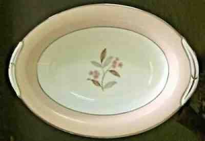 Noritake China Sheridan 5441 10.5