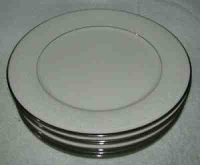 NORITAKE SORRENTO Set of 6 DINNER PLATES 10 1/2