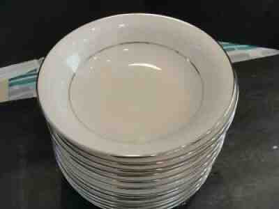 NORITAKE SORRENTO 12 SOUP BOWL 7 3/8