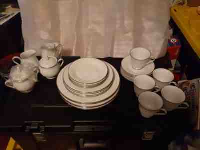 noritake china dinnerware sets