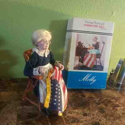 Rare And Collectible Norman Rockwell Memorabilia : Glasses Norman ...