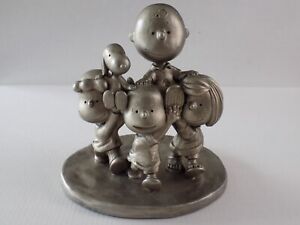 Factory 1999 Austin Pewter Peanuts