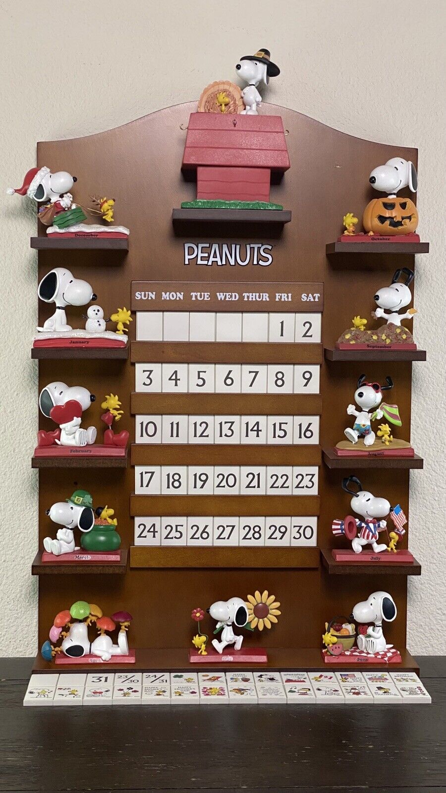 Peanuts Memorabilia Collectibles : perpetual Value Guide