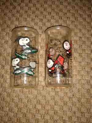 Peanuts Memorabilia Collectibles : Peanuts Snoopy Glass Jelly Jar Value  Guide - Price List | Peanuts Collectors Guide