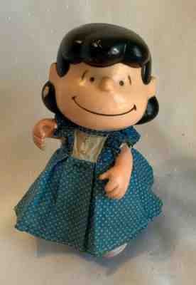 lucy doll peanuts