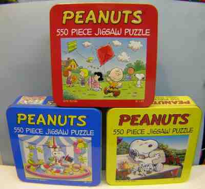50x75cm Japan Original Limited Details about   NEW 1000 Piece Jigsaw PEANUTS Snoopy All Stars